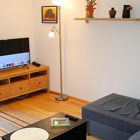 Ferienwohnung Jachmann, 80Qm Schönwalde Dış mekan fotoğraf