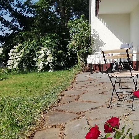 Ferienwohnung Jachmann, 80Qm Schönwalde Dış mekan fotoğraf