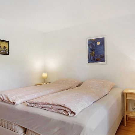 Ferienwohnung Jachmann, 80Qm Schönwalde Dış mekan fotoğraf