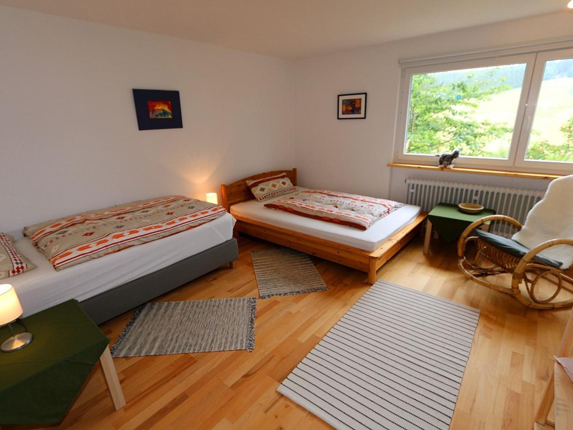 Ferienwohnung Jachmann, 80Qm Schönwalde Dış mekan fotoğraf