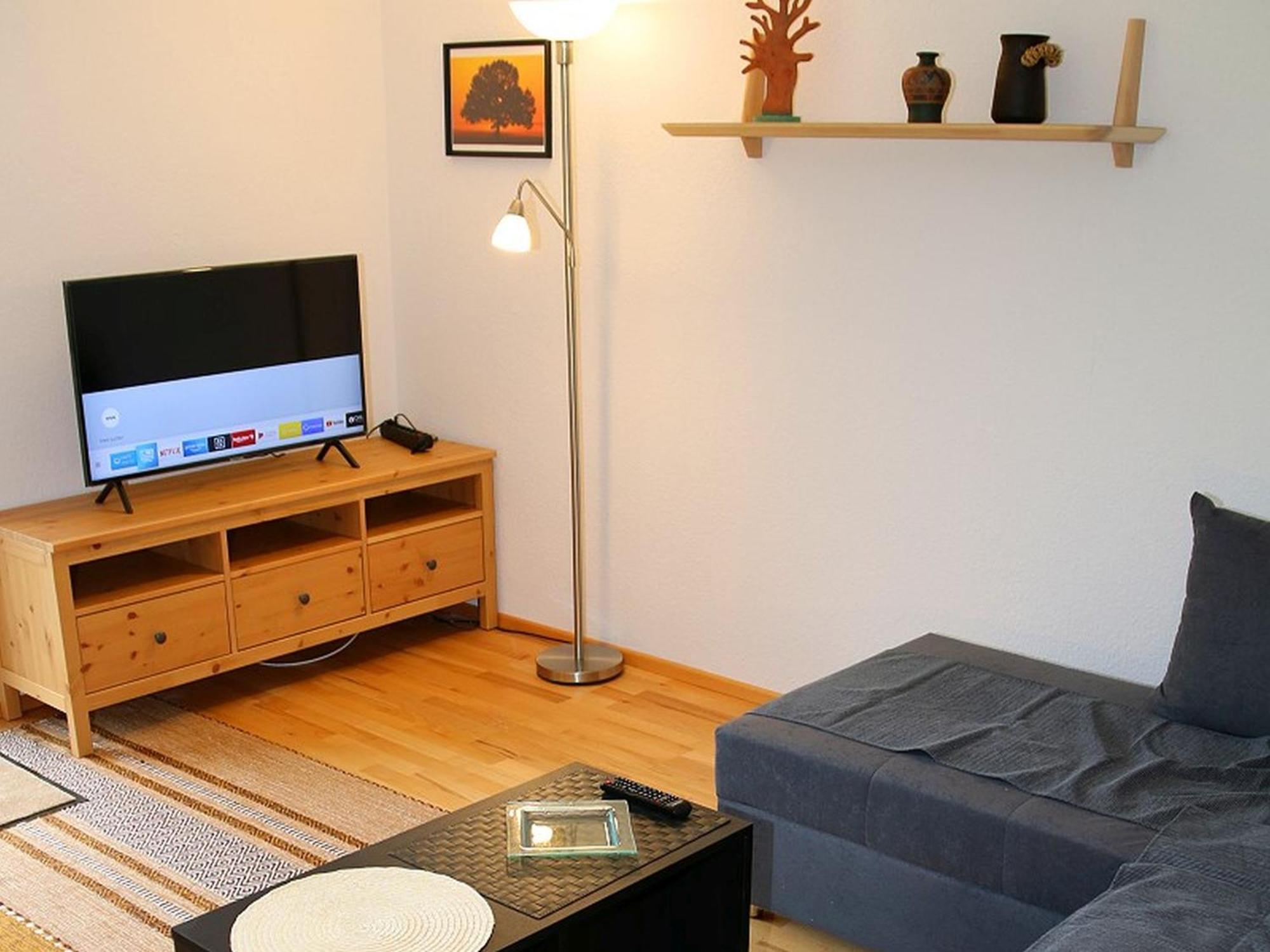Ferienwohnung Jachmann, 80Qm Schönwalde Dış mekan fotoğraf