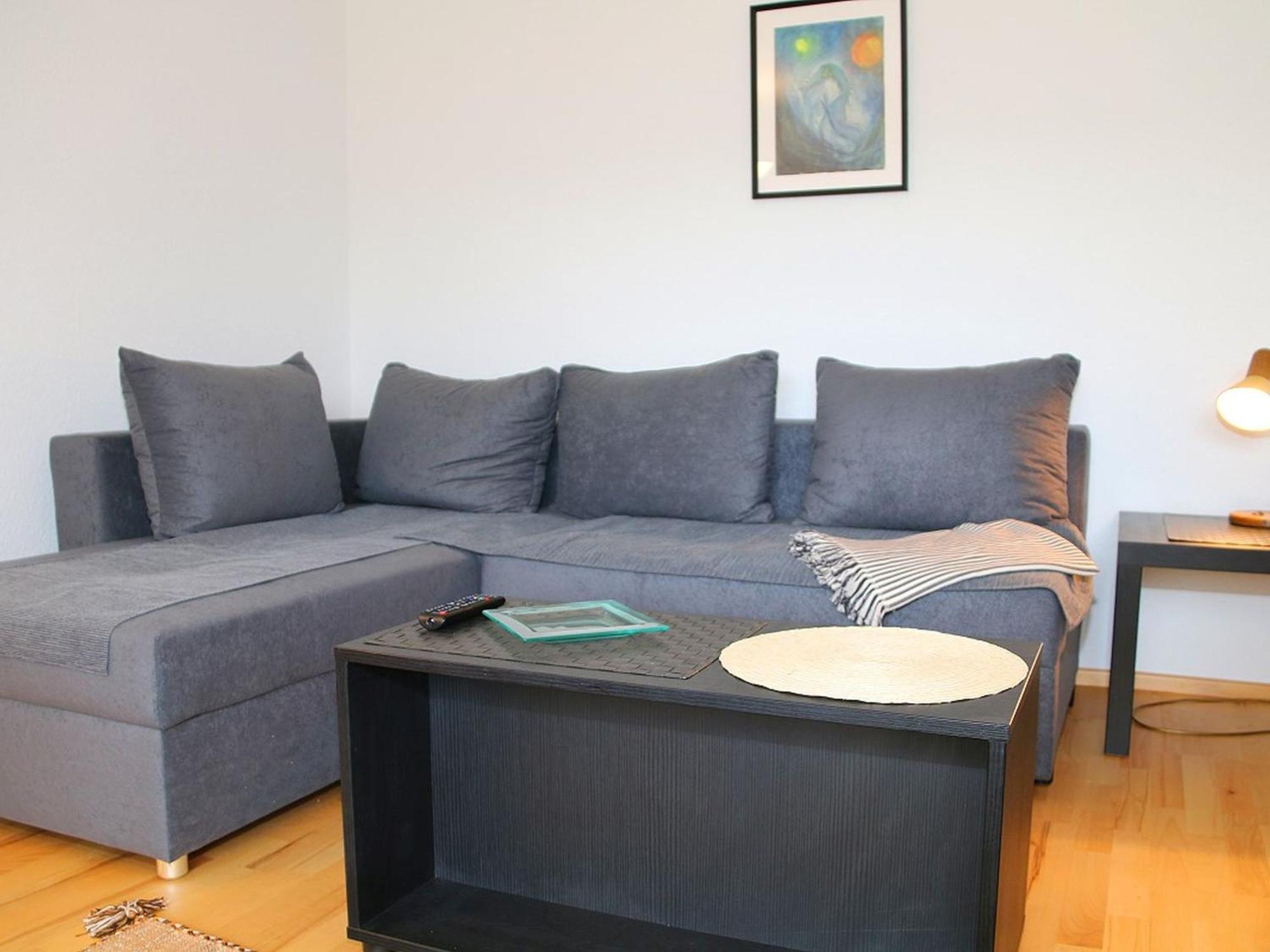 Ferienwohnung Jachmann, 80Qm Schönwalde Dış mekan fotoğraf