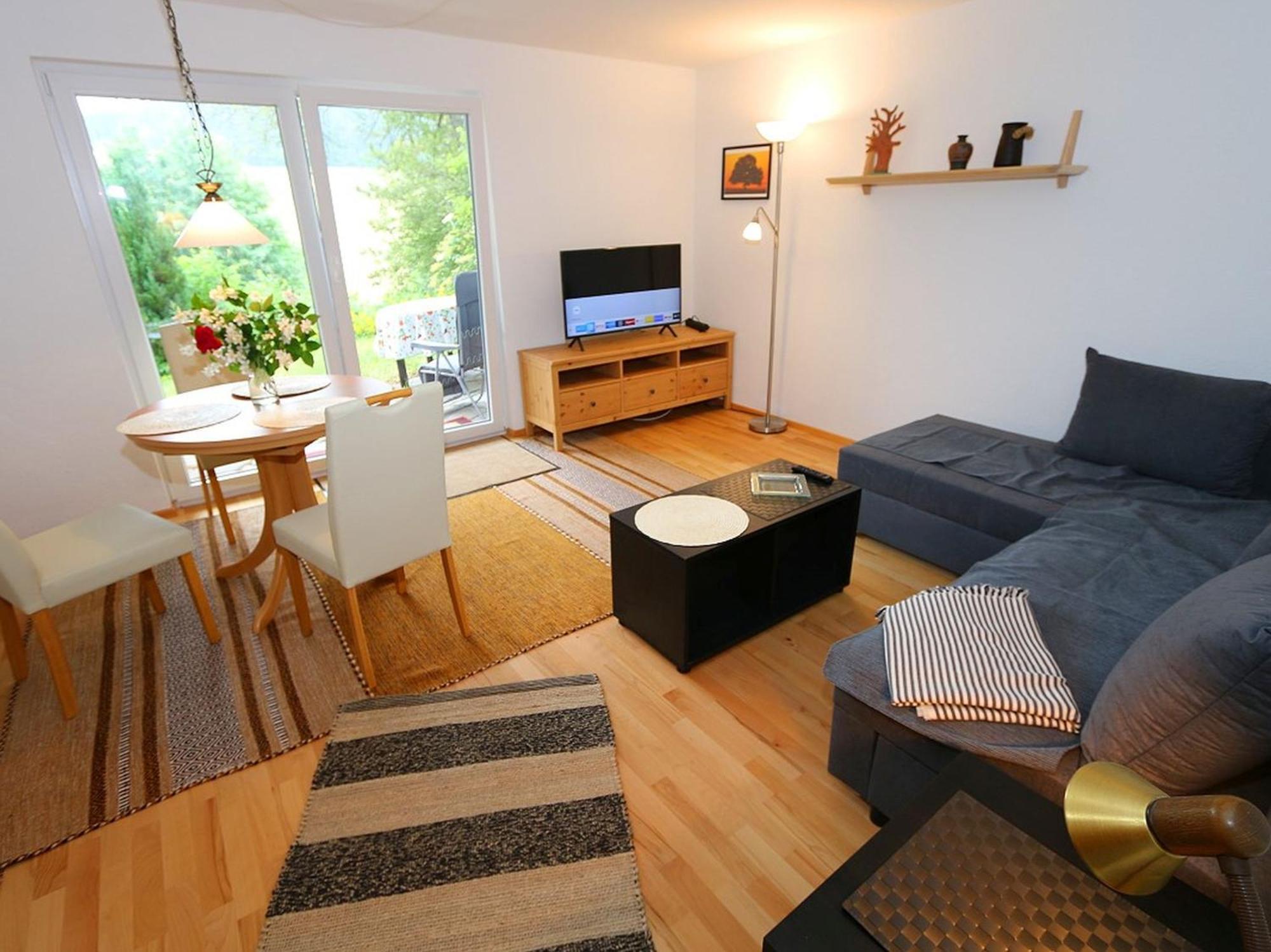Ferienwohnung Jachmann, 80Qm Schönwalde Dış mekan fotoğraf