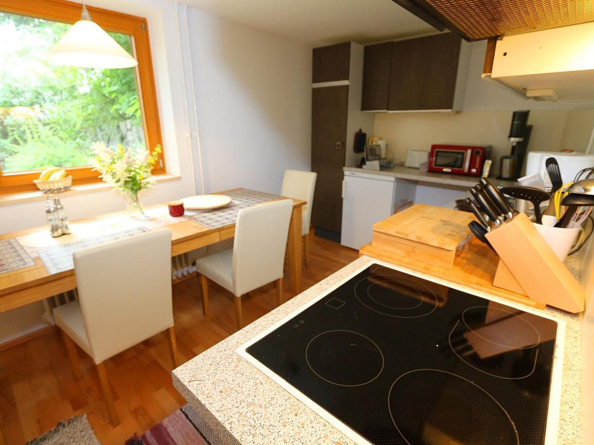 Ferienwohnung Jachmann, 80Qm Schönwalde Dış mekan fotoğraf
