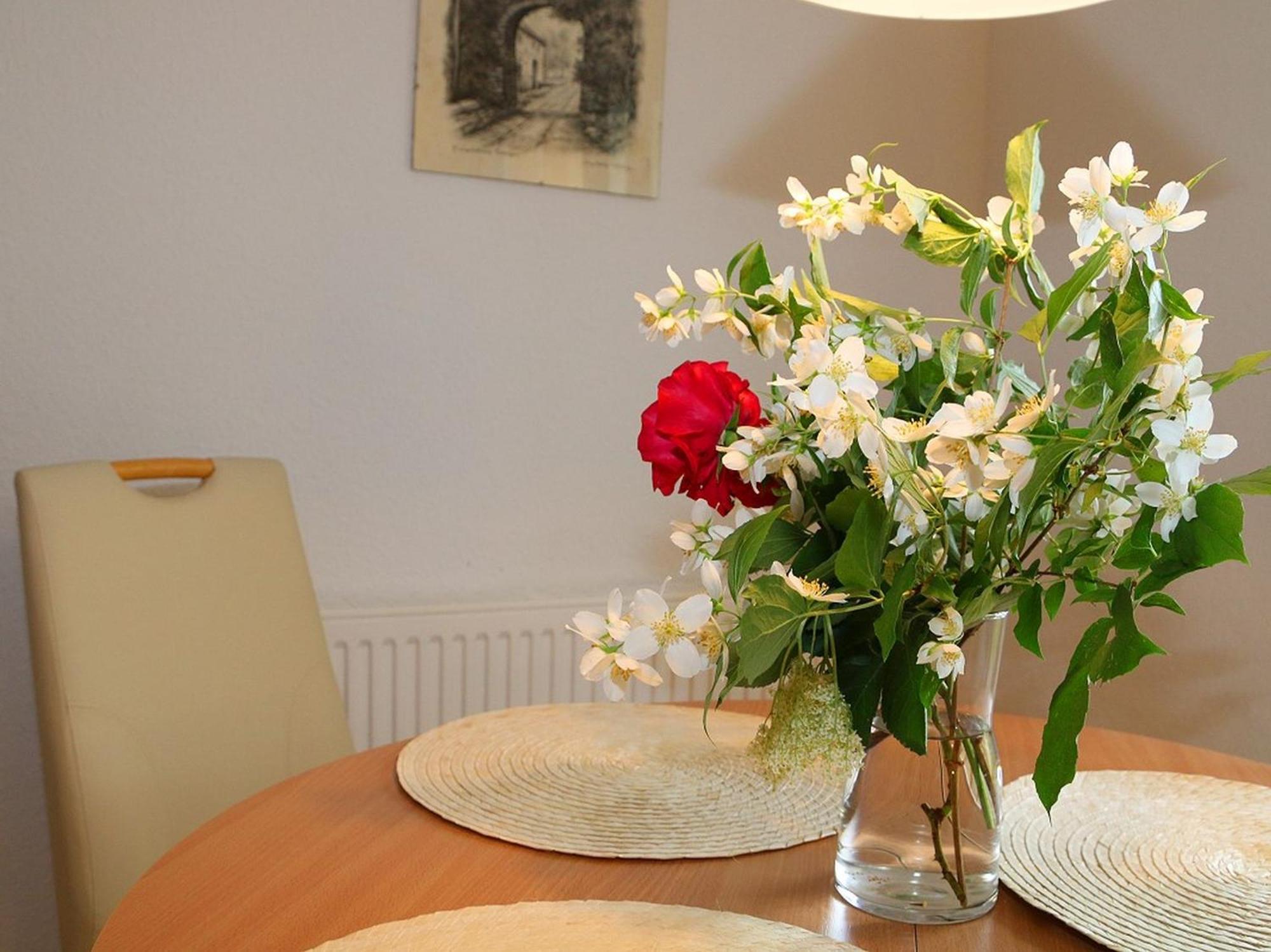 Ferienwohnung Jachmann, 80Qm Schönwalde Dış mekan fotoğraf