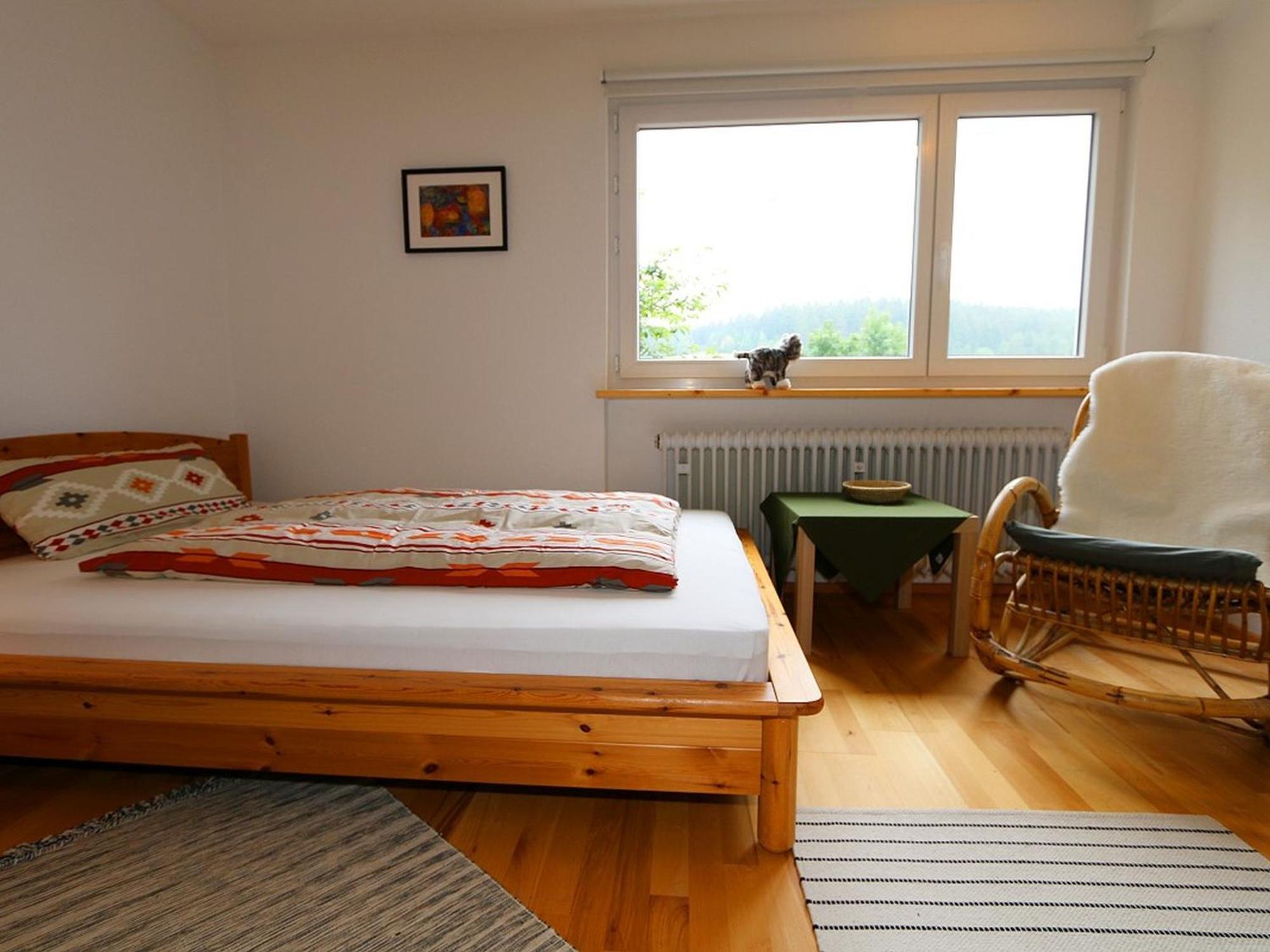Ferienwohnung Jachmann, 80Qm Schönwalde Dış mekan fotoğraf