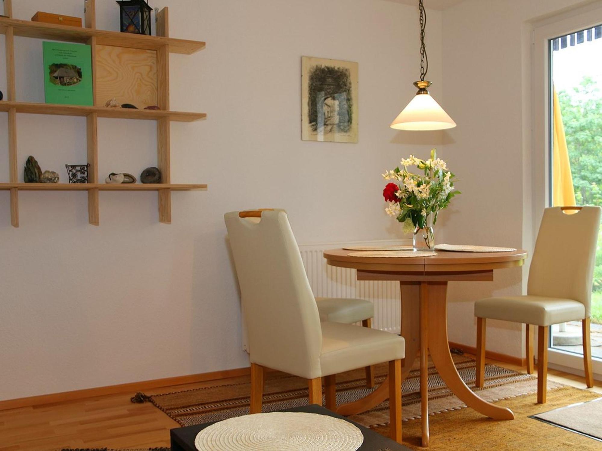 Ferienwohnung Jachmann, 80Qm Schönwalde Dış mekan fotoğraf