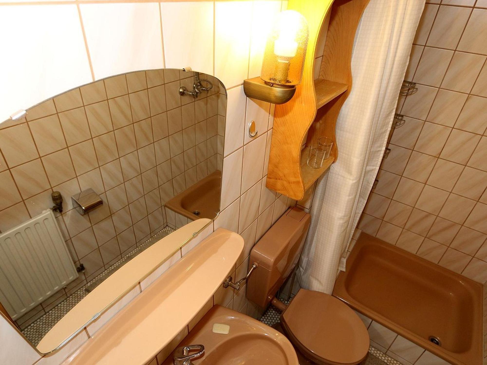 Ferienwohnung Jachmann, 80Qm Schönwalde Dış mekan fotoğraf