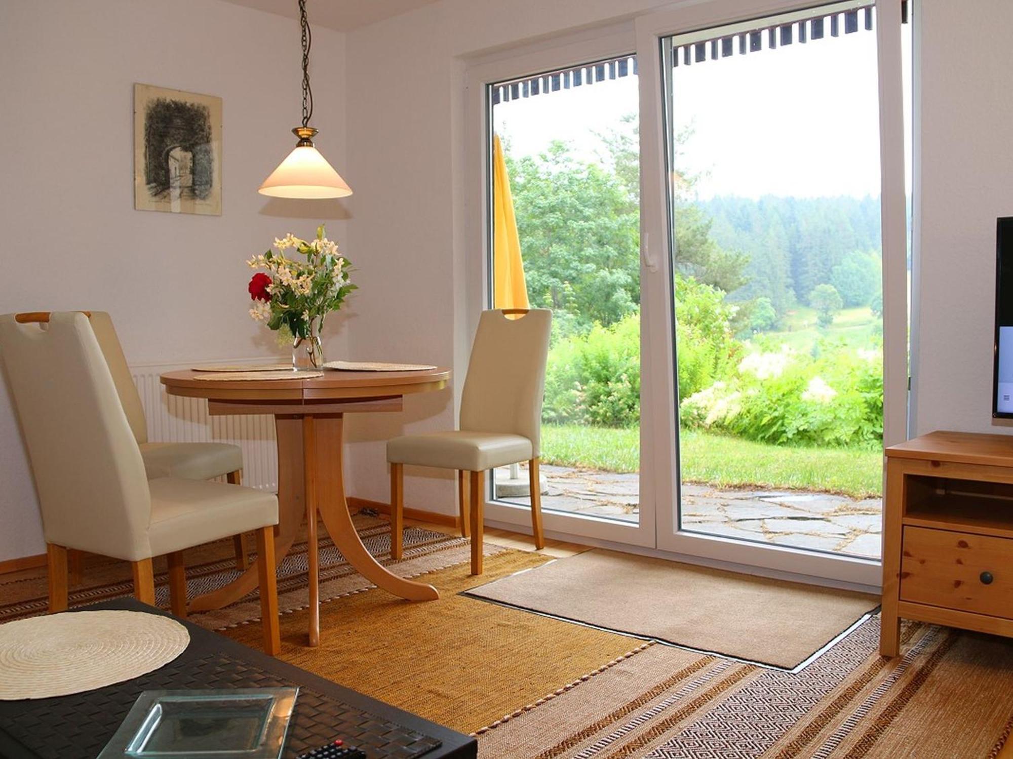 Ferienwohnung Jachmann, 80Qm Schönwalde Dış mekan fotoğraf