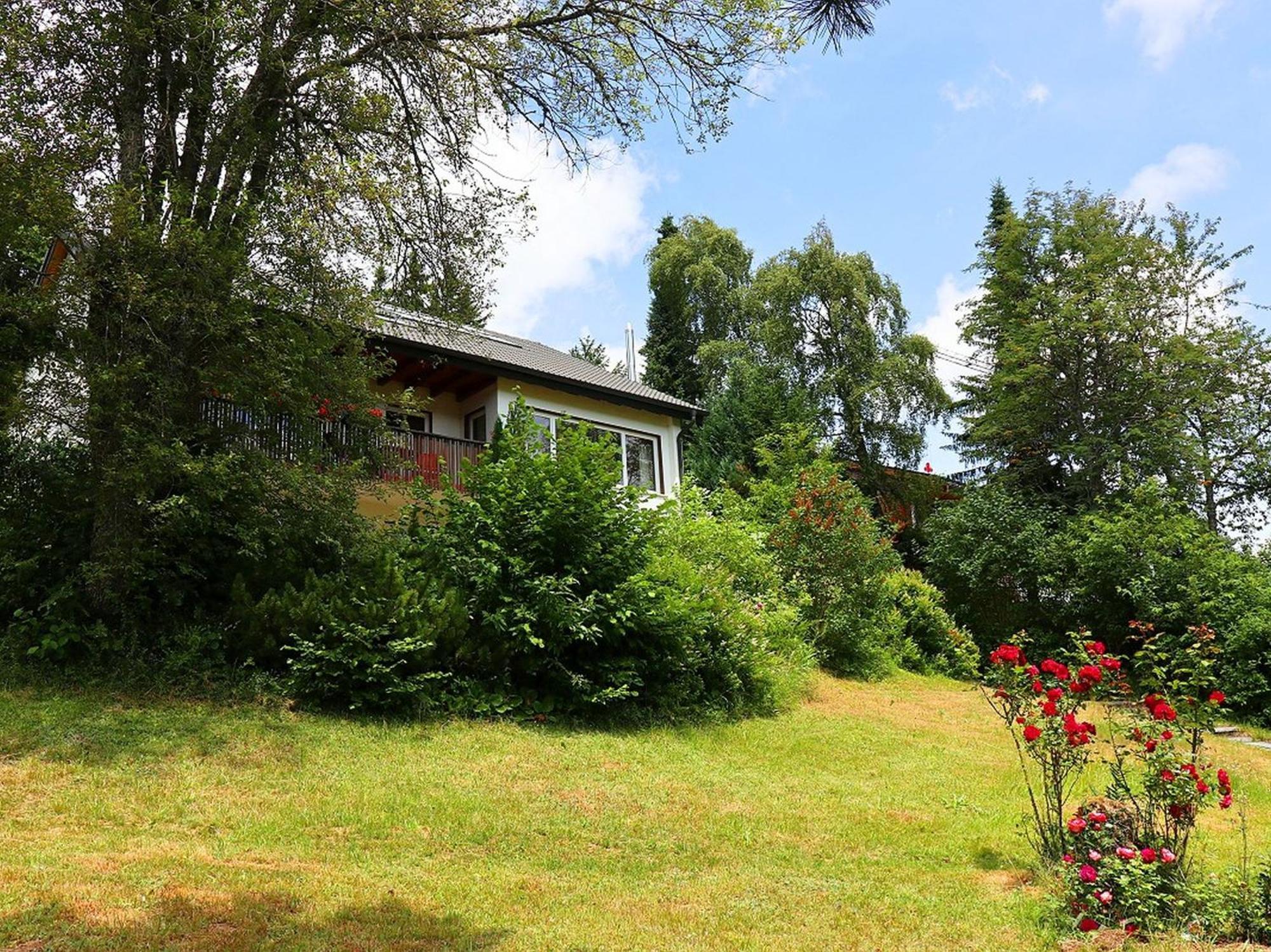 Ferienwohnung Jachmann, 80Qm Schönwalde Dış mekan fotoğraf