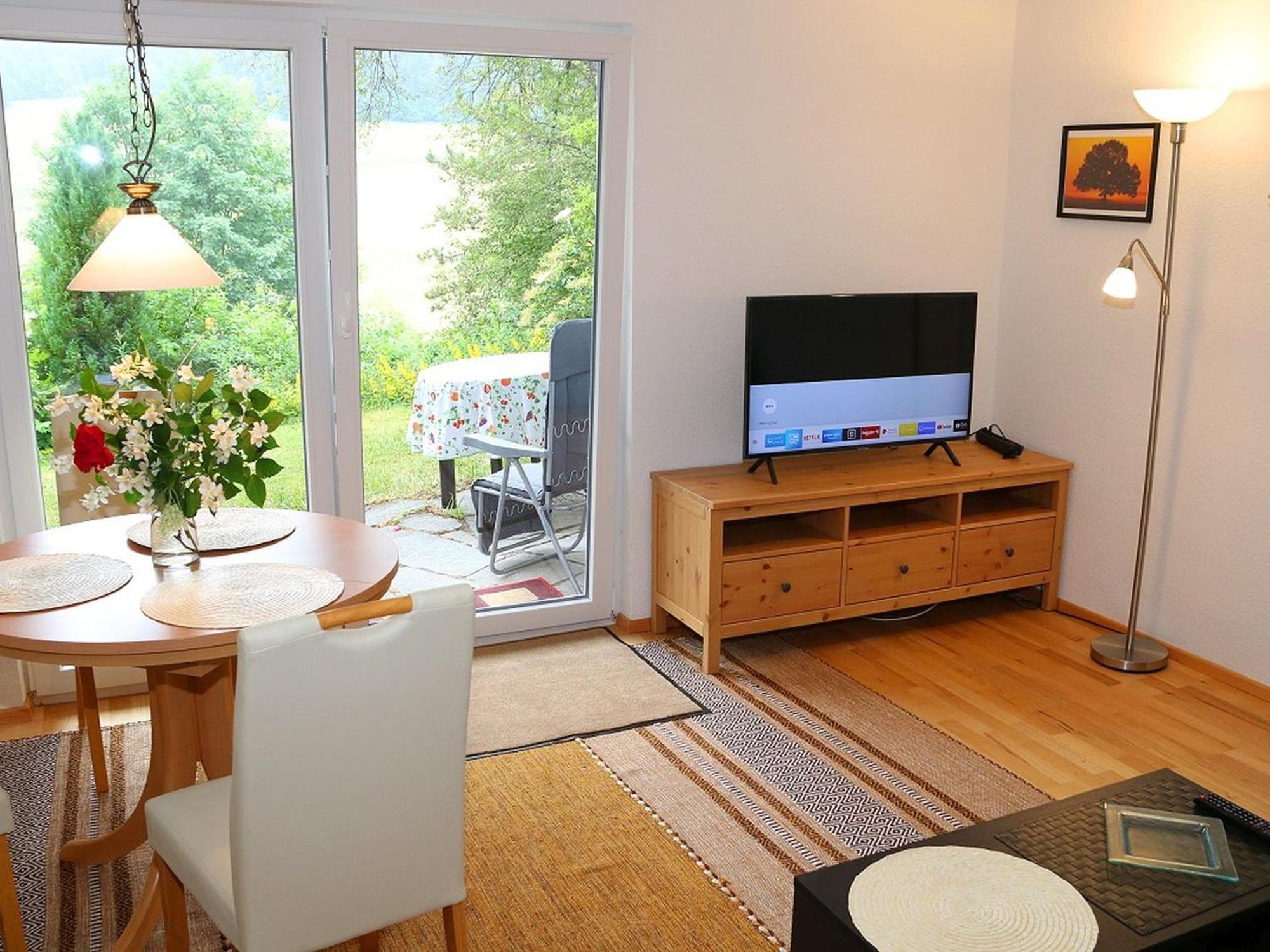 Ferienwohnung Jachmann, 80Qm Schönwalde Dış mekan fotoğraf