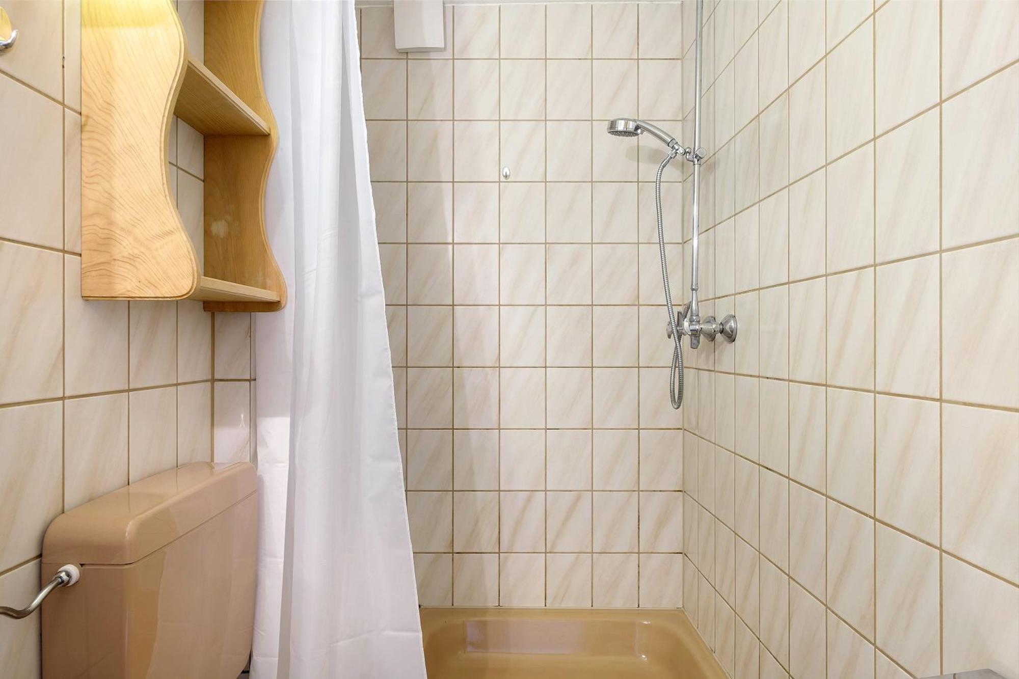 Ferienwohnung Jachmann, 80Qm Schönwalde Dış mekan fotoğraf