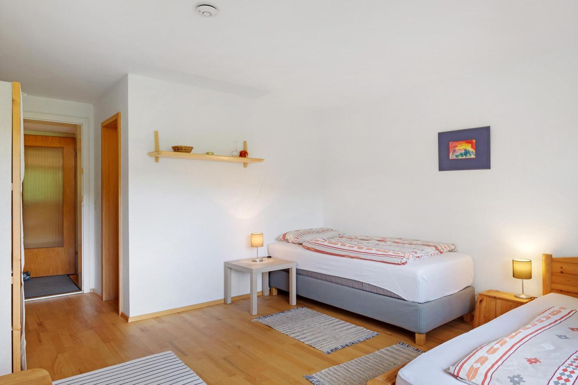 Ferienwohnung Jachmann, 80Qm Schönwalde Dış mekan fotoğraf