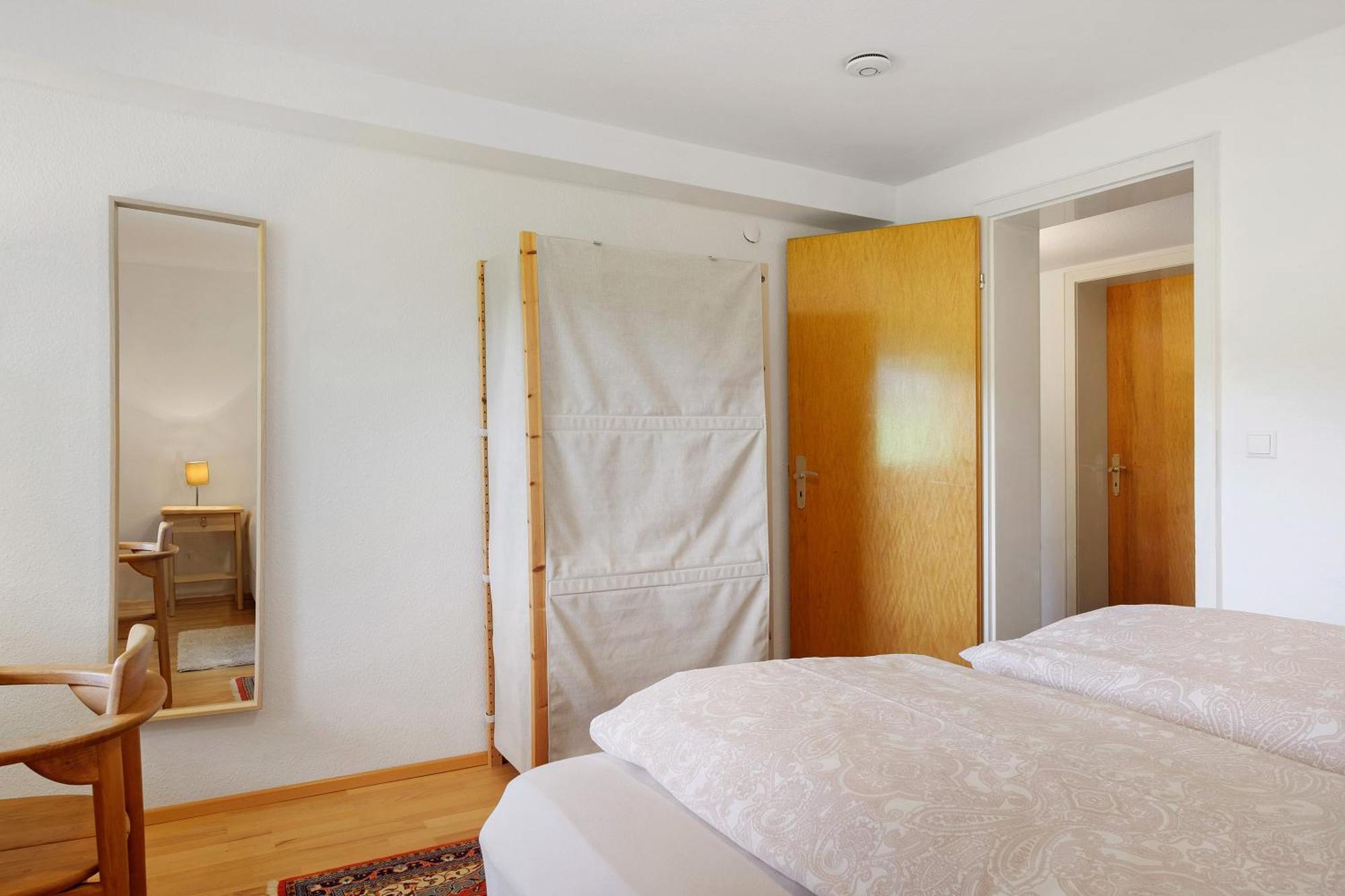 Ferienwohnung Jachmann, 80Qm Schönwalde Dış mekan fotoğraf