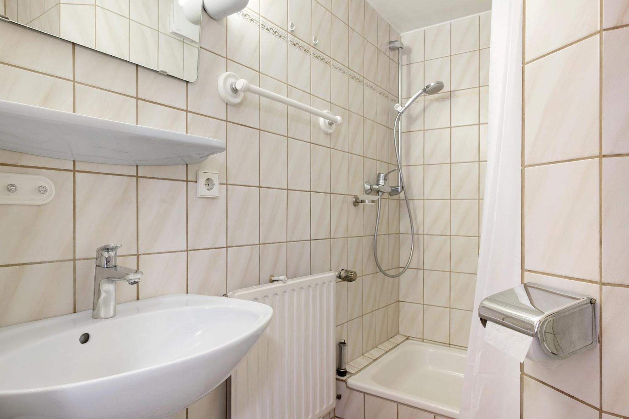 Ferienwohnung Jachmann, 80Qm Schönwalde Dış mekan fotoğraf