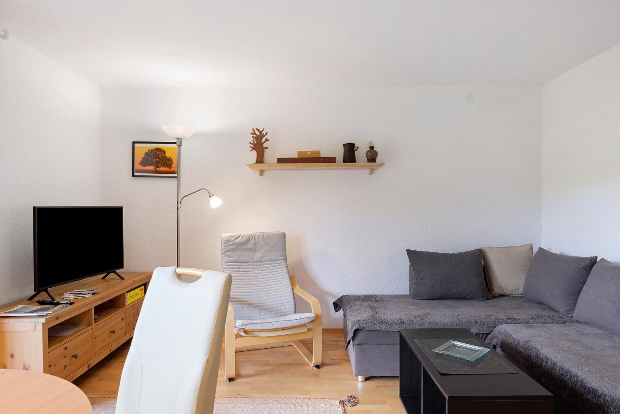 Ferienwohnung Jachmann, 80Qm Schönwalde Dış mekan fotoğraf