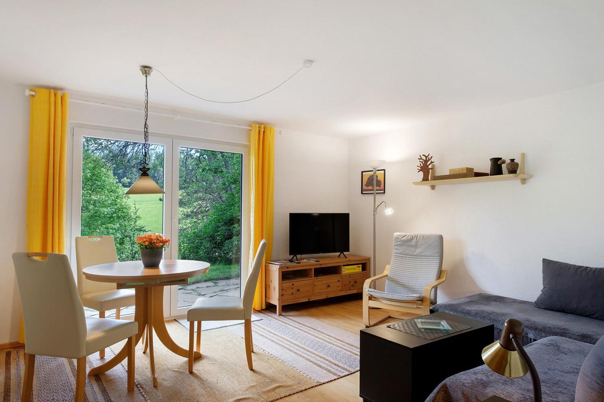 Ferienwohnung Jachmann, 80Qm Schönwalde Dış mekan fotoğraf
