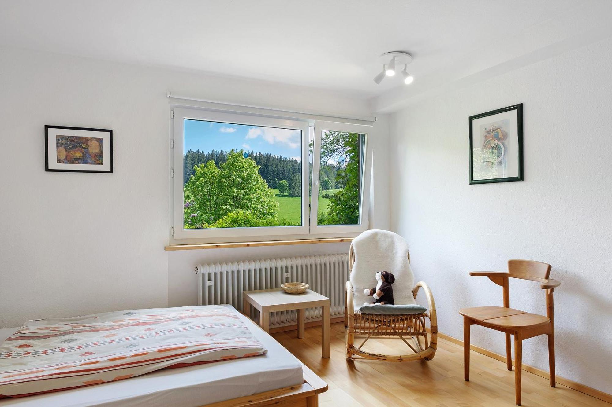 Ferienwohnung Jachmann, 80Qm Schönwalde Dış mekan fotoğraf