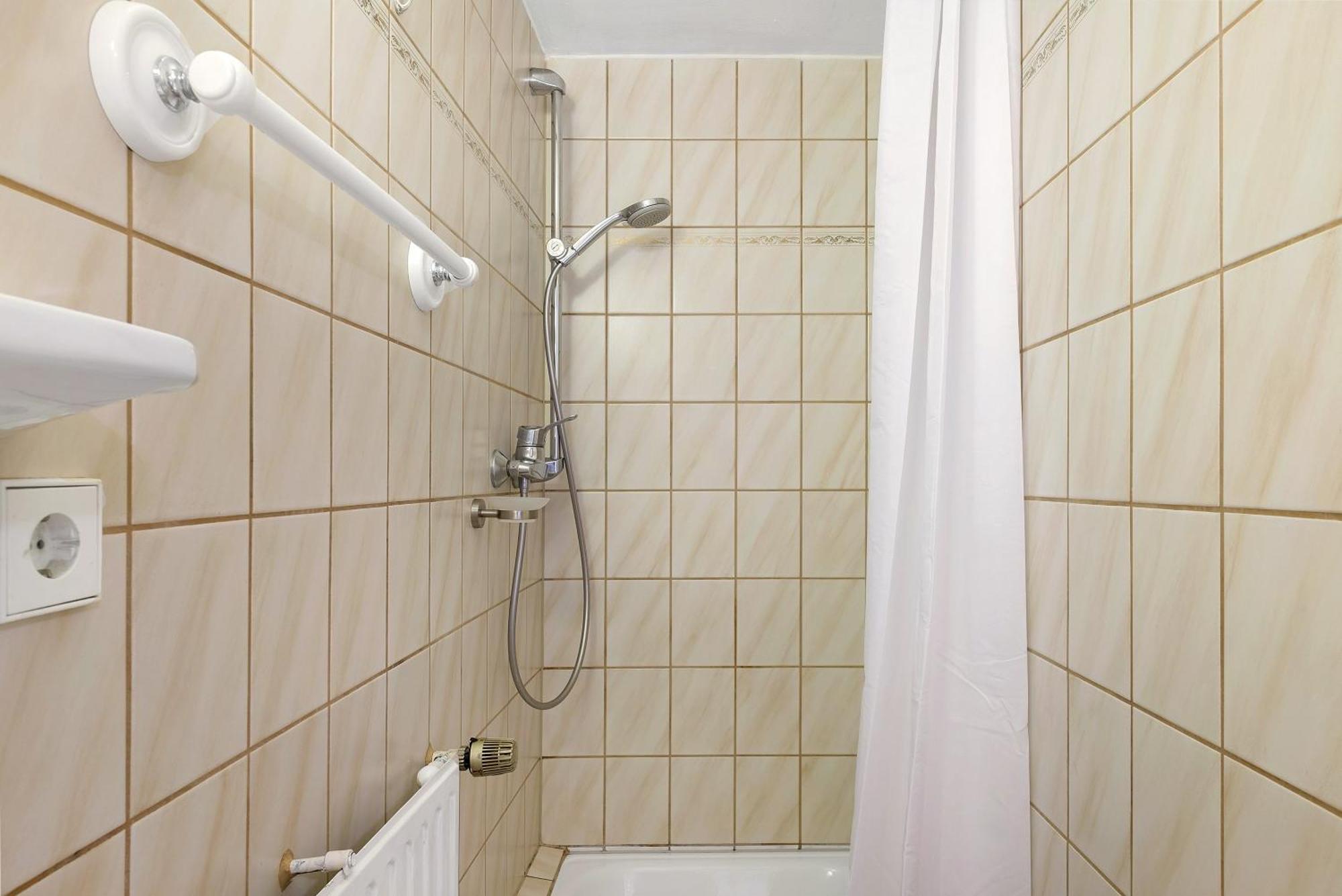 Ferienwohnung Jachmann, 80Qm Schönwalde Dış mekan fotoğraf