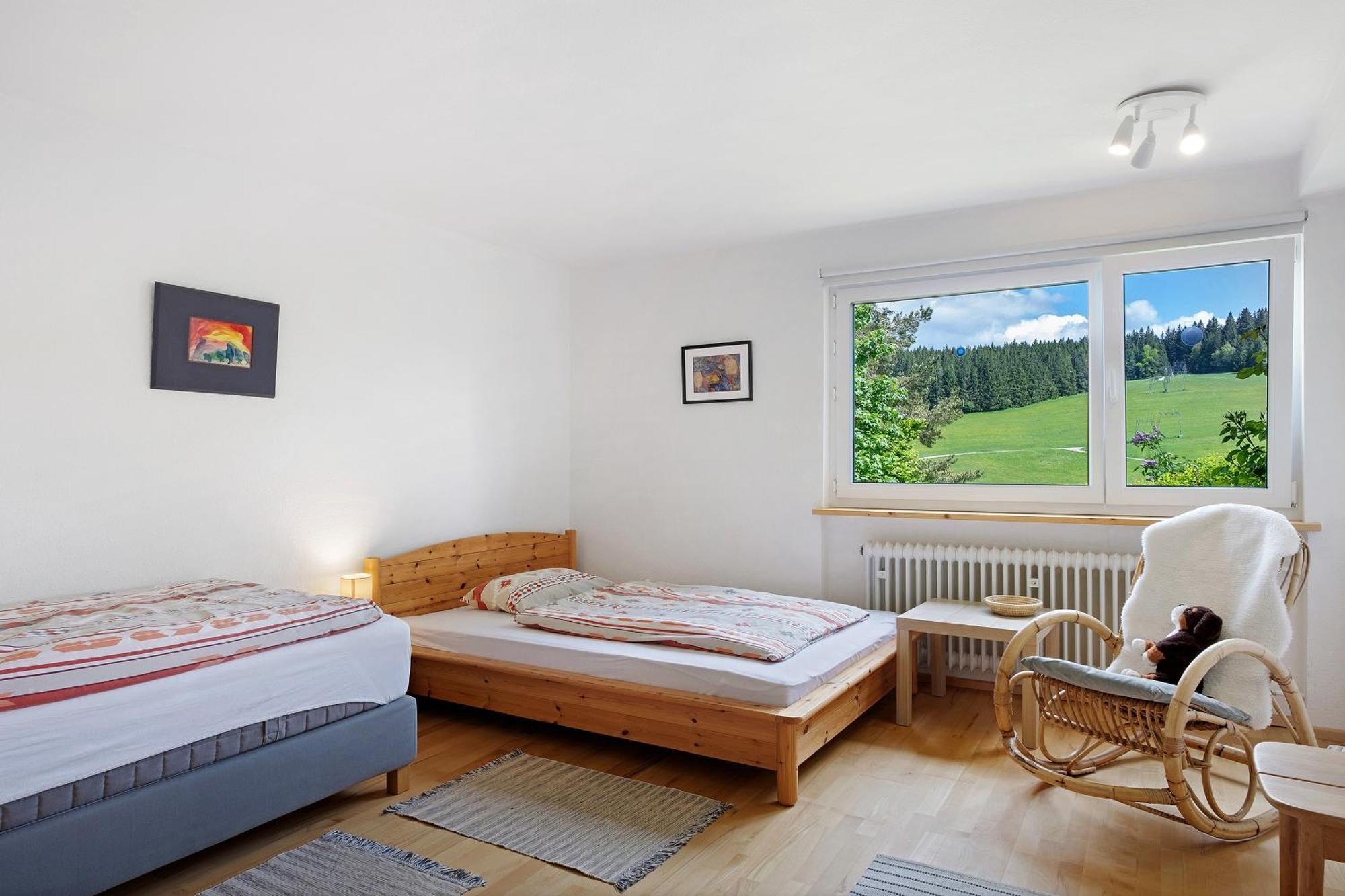 Ferienwohnung Jachmann, 80Qm Schönwalde Dış mekan fotoğraf