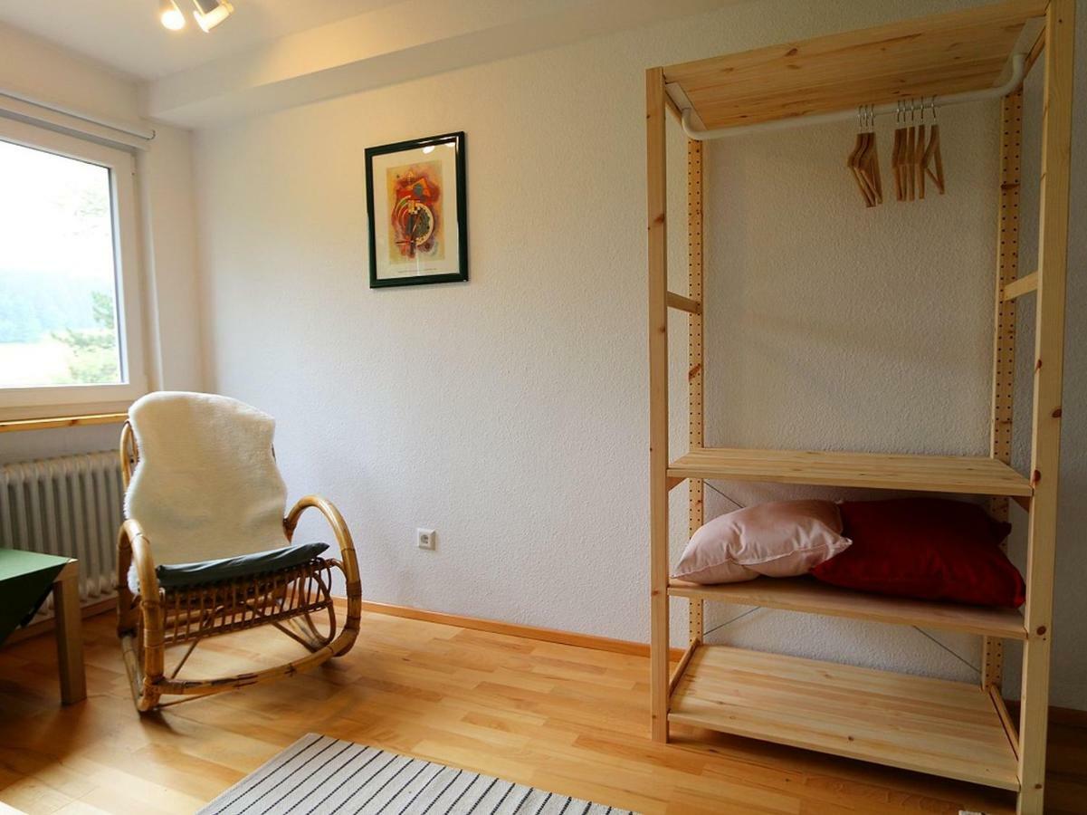 Ferienwohnung Jachmann, 80Qm Schönwalde Dış mekan fotoğraf