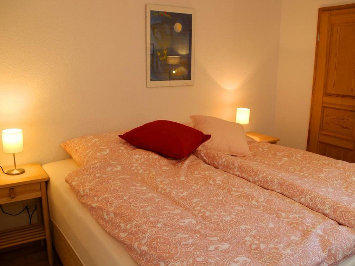 Ferienwohnung Jachmann, 80Qm Schönwalde Dış mekan fotoğraf