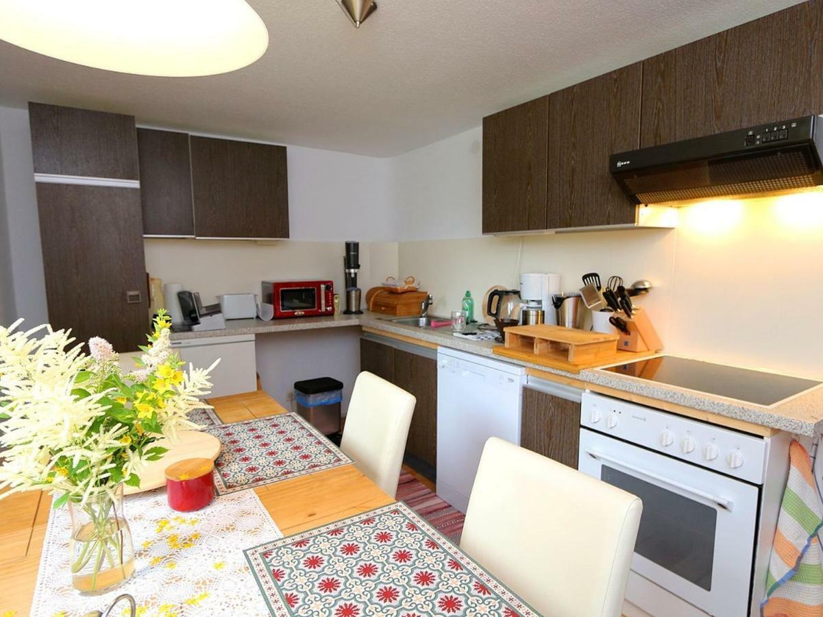 Ferienwohnung Jachmann, 80Qm Schönwalde Dış mekan fotoğraf