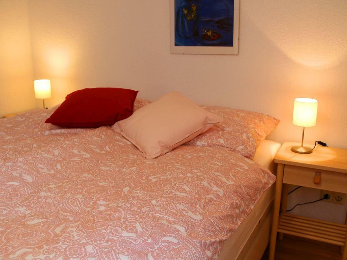 Ferienwohnung Jachmann, 80Qm Schönwalde Dış mekan fotoğraf