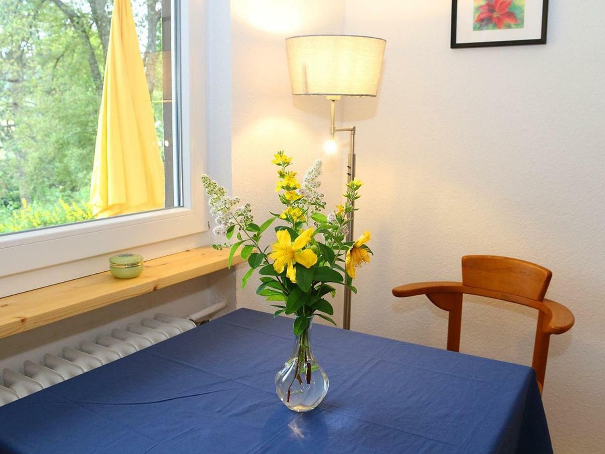 Ferienwohnung Jachmann, 80Qm Schönwalde Dış mekan fotoğraf