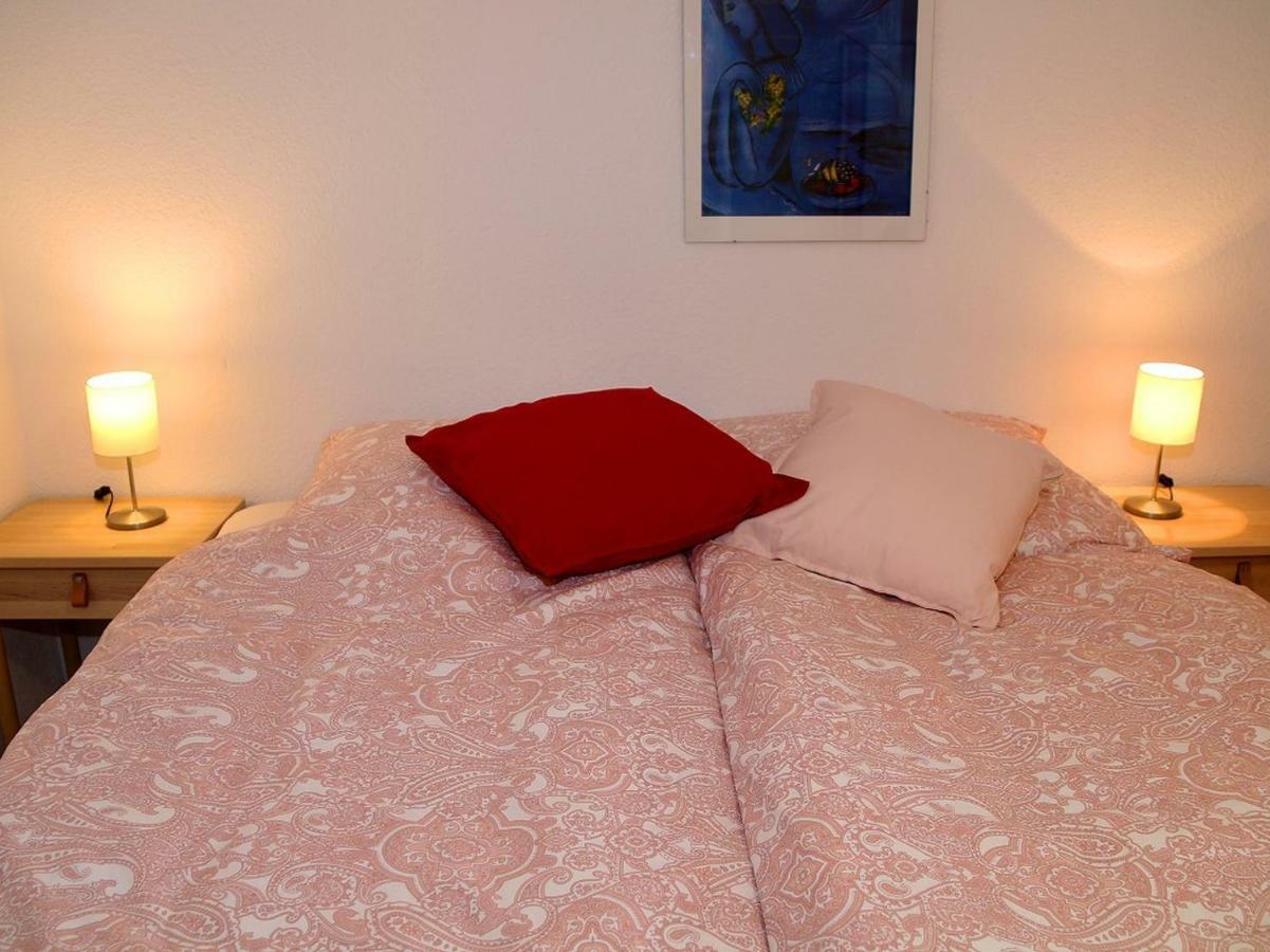 Ferienwohnung Jachmann, 80Qm Schönwalde Dış mekan fotoğraf
